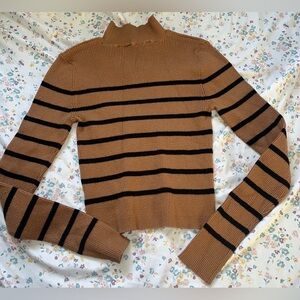 Double Zero Turtleneck